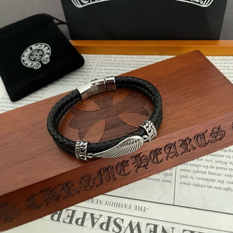 Chrome Hearts Bracelets